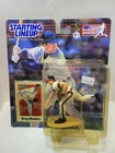 2000 STARTING LINEUP HASBROGREG MADDUX ATLANTA BRAVES FREE SHIPPING NIP