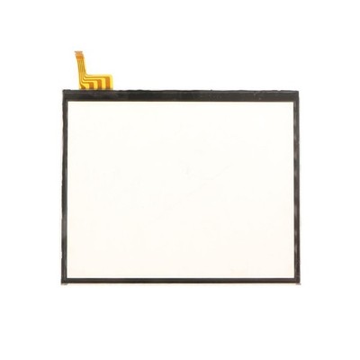 Digitizer Touch Screen Flex Ersatz Reparaturteil für Nintendo DSI - klar