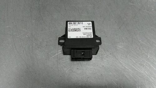 STEUERGERÄT BELEUCHTUNG -- Audi A6 (C7) 2016 4H4907357E #152292