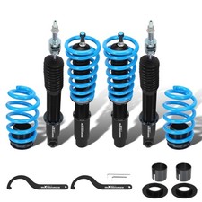 Maxpeedingrods T6 Coilover Suspension Lowering Kit For Audi A6 Quattro C8 19