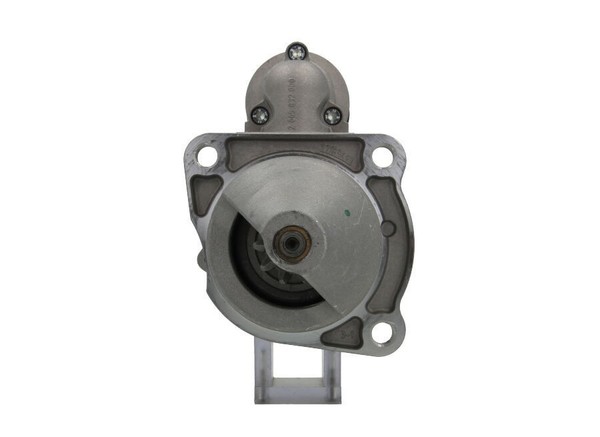 Anlasser 3.0 Kw Neu Original SEG (Bosch) Oe-Nr. 0001250002 FüR Iveco-image