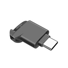 USB C 2.0 TF Micro SD Card Reader for Phone Tablet Laptop