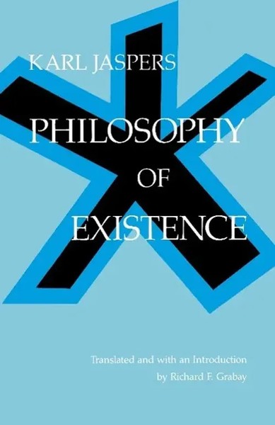 Philosophy Of Existence | Karl Jaspers | Englisch | Taschenbuch-image