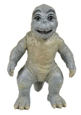 Y-MSF YMSF Son of Godziila Miniya Minilla 4 Inch figure #2