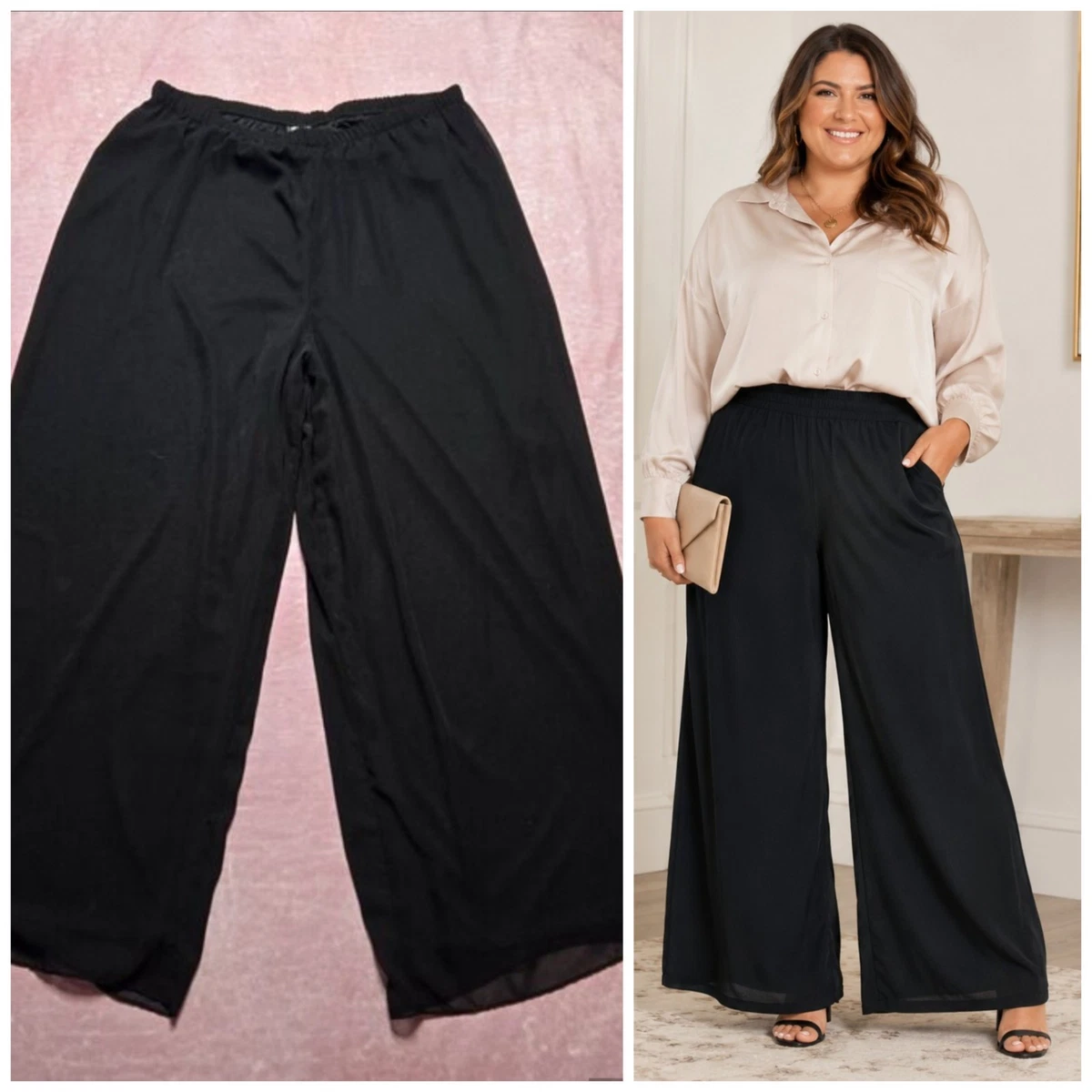 パンツ msk. MSK Pants for Women for sale | eBay