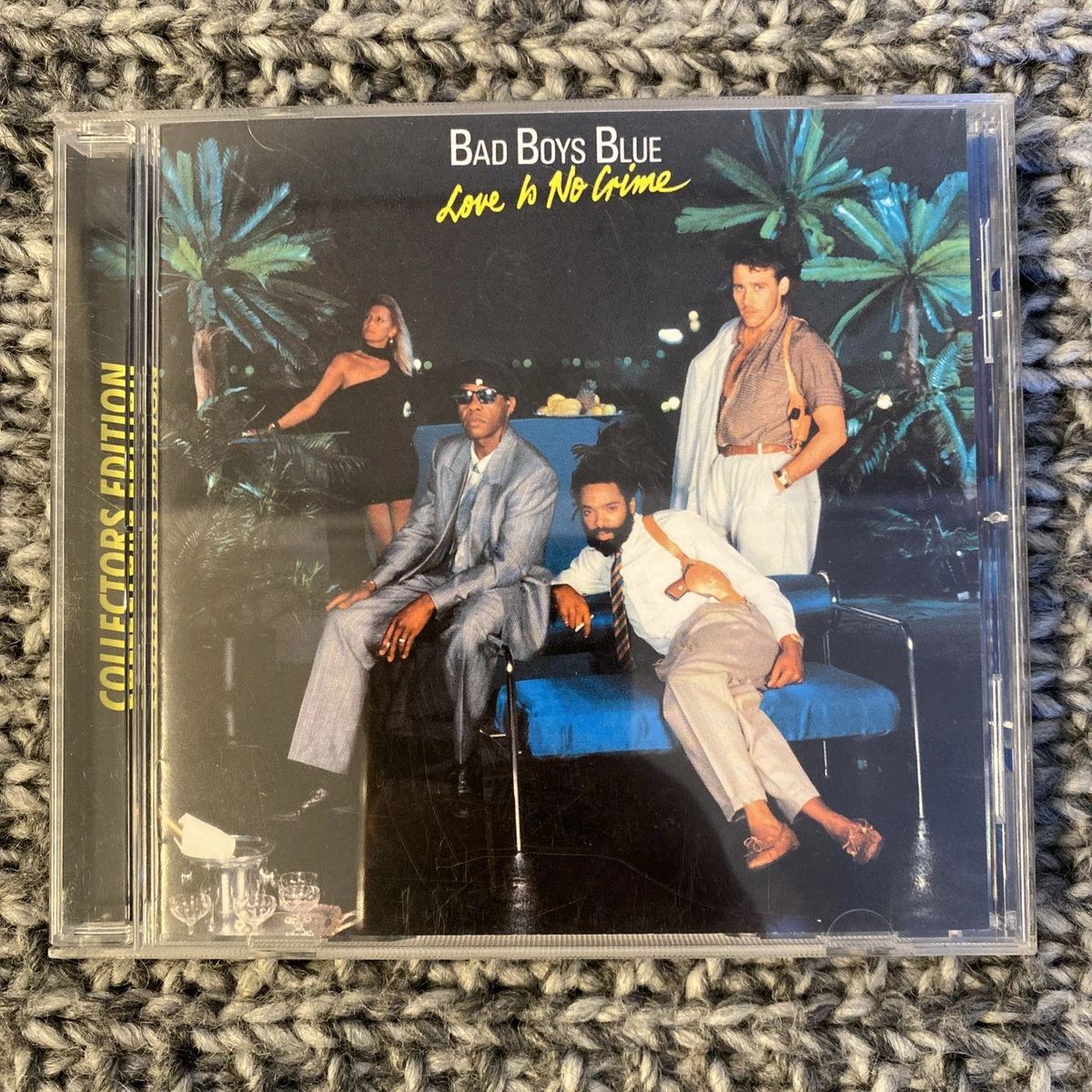 Bad Boys Blue Album Import Music CDs for sale | eBay