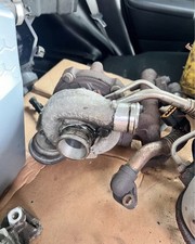 KIA CEED MK2 / HYUNDAI 1.6 DIESEL TURBO 20201-2A701 2012 - 2017