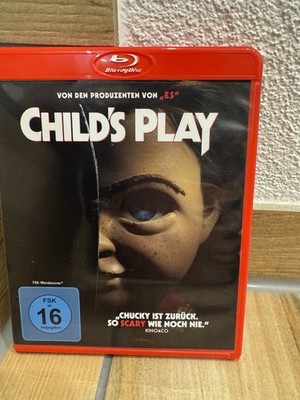 Child's Play [Blu-ray] von Lars Klevberg