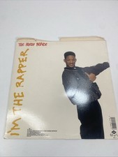Old School Rap & Hip-Hop Single Vinyl Records for sale | eBay