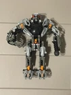 LEGO Bionicle Exo-Toa 2002 exoskeleton power armor figure