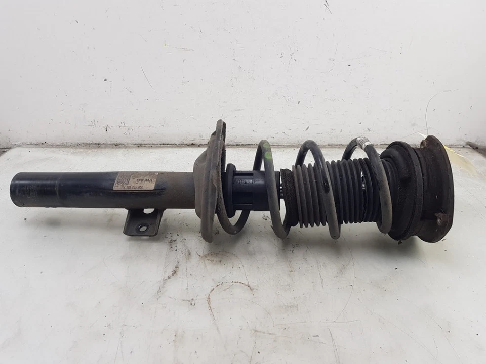 STOßDÄMPFER LINKS VORNE Seat Ibiza V (KJB) 2019 2Q0413031AJ / 2Q0411105L - Bild 2 von 4