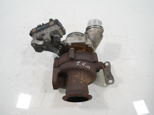 Turbolader defekt für BMW X3 F25 2,0 xDrive 20d N47D20C N47 8519477