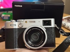 fujifilm x100 vi