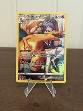 Charizard TG03/TG30 Swsh11: Lost Origin Trainer Gallery Holo on eBay