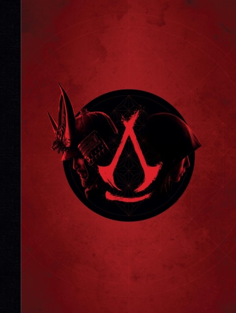 Assassin's Creed Shadows (Hardback Book)