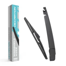 Kia Sorento Rear Windshield Wiper Blade Arm Set 2016-2020 Replacement Parts