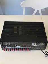 Denon AVR-S720W 7.2 Channel 4K Ultra HD AV Receiver Bluetooth