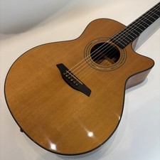 Furch G23-Srct Safe delivery from Japan