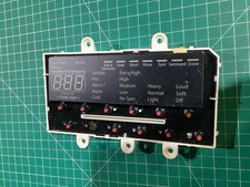 W10388394 Whirlpool Washer Board - Control
