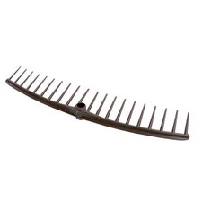 RASTRELLONE PP FIENO 001/20 STEA - DENTI 20 CM 69 O.CONICO MM 26