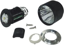 Streamlight 75768 Stinger LED/DS/FC Upgrade Kit Includes One Size, Black