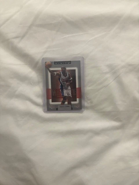 2003 Upper Deck Finite Lot All Cards Serial # 2999 or less (20) Cards - Image 4 of 4