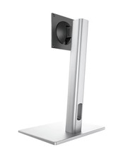 Multifunctional lifting and rotating vertical screen computer monitor stand t