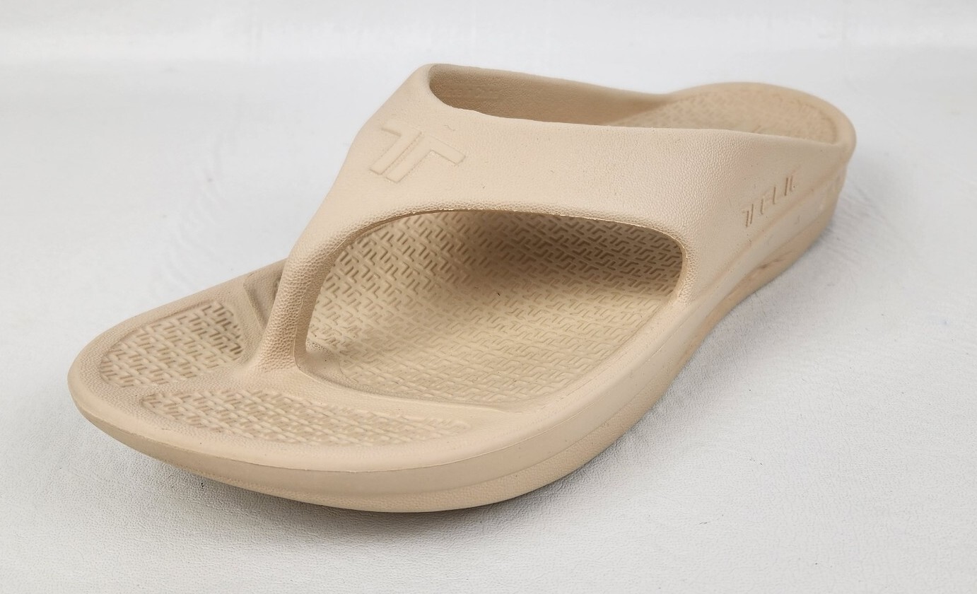 telic recovery shoes