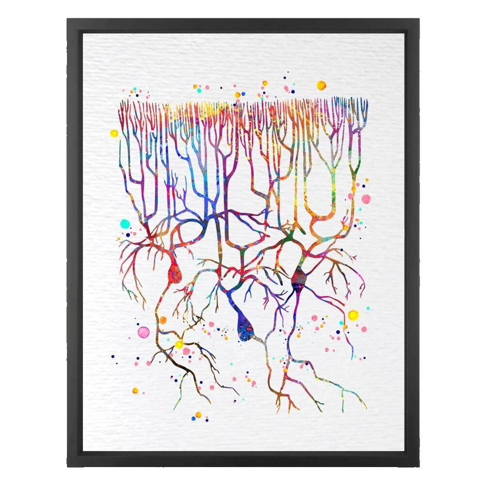 Abstract Home Décor Posters & Prints