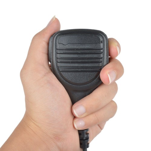 Remote Speaker Mic Replacement for APX900 APX1000 APX2000 APX3000 APX4000 Radio - Afbeelding 3 van 5