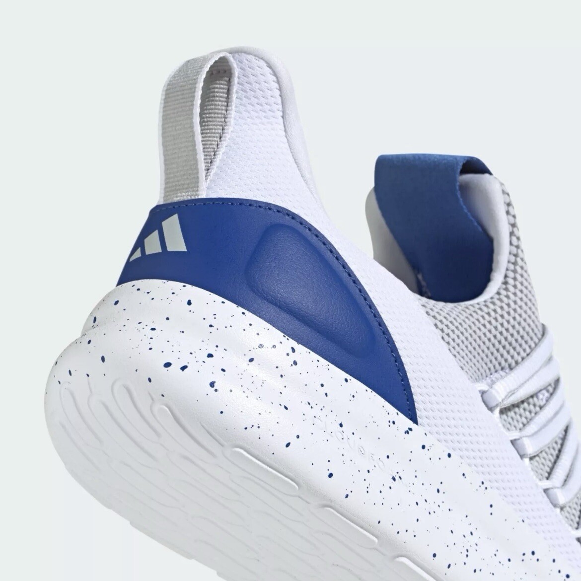 SAOLA Adidas Lite Racer Adapt 7.0 Cloudfoam Scarpe da Corsa IH3456 Uomo Taglia 7.5