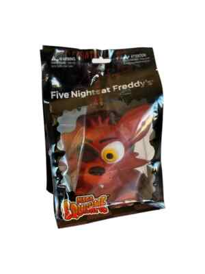 Five Night at Freddy's FOXY Mega SquishMe