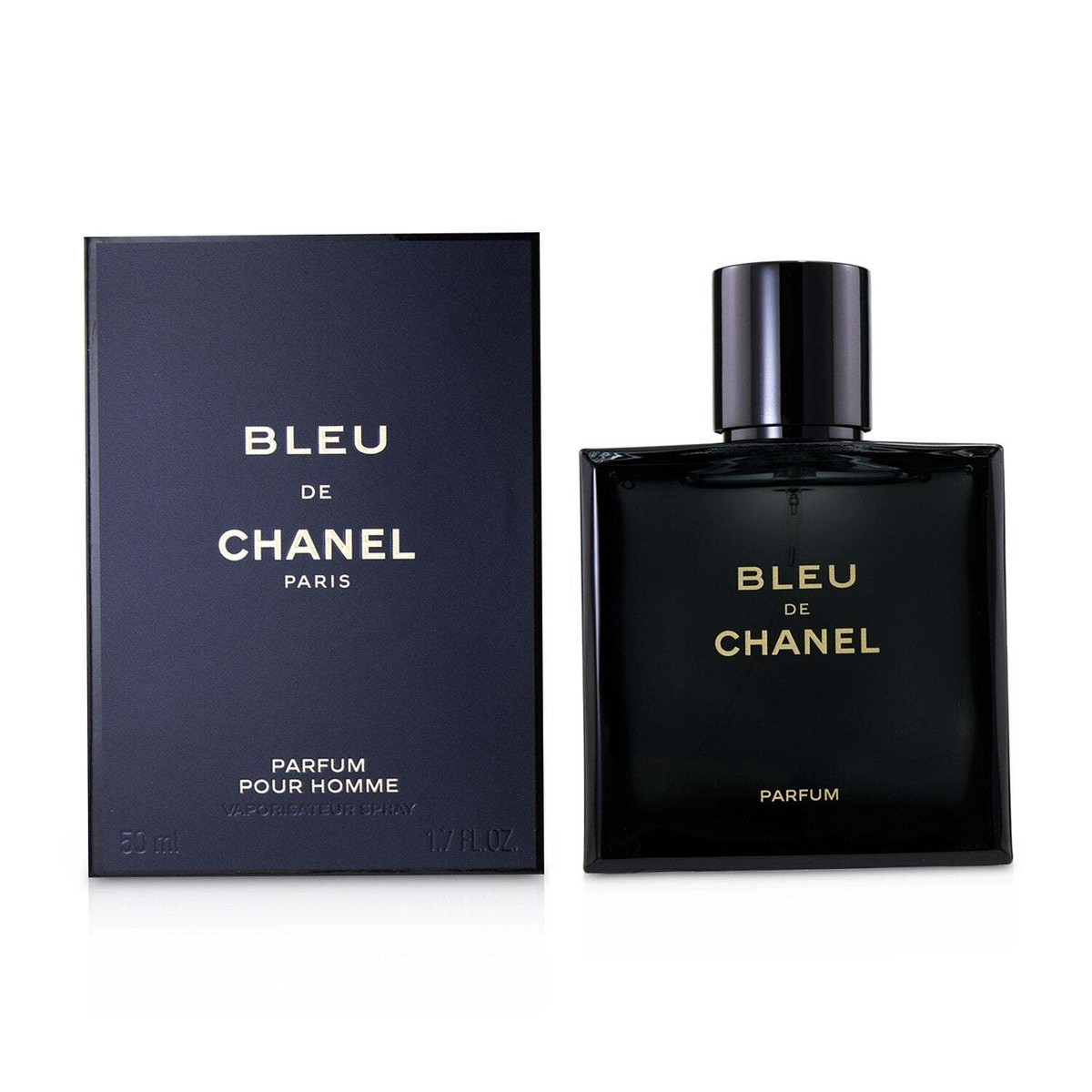 その他 CHANEL BLEU DE CHANEL 50ml Chanel Bleu De Chanel Parfum Spray 50ml/1.7oz 3145891071702