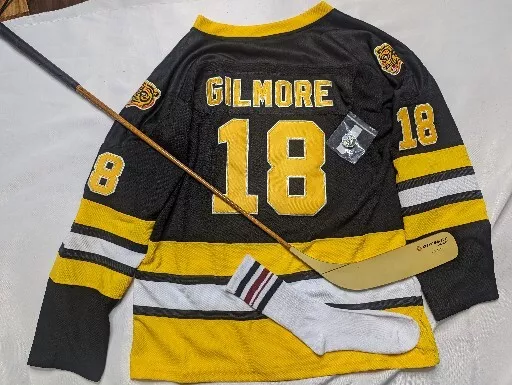 Happy Gilmore hockey jumper , Worn but in good