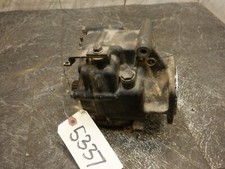 1986 Suzuki Quad Runner Ltf 230 Sub Transmission Gear Box Auxillary 5337 1986 Suzuki Quad Runner Ltf 230 Sub Transmission Gear Box Auxillary 5337