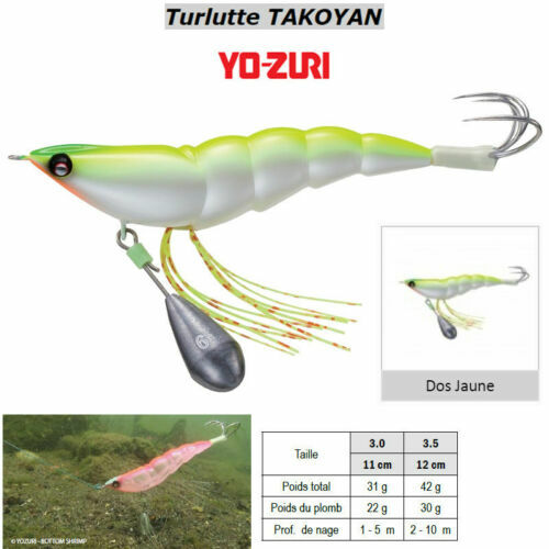 Rui Squid Jigs NEW R Series Egi Fishing Lure 3 Colours Set Launching Special - Foto 8
