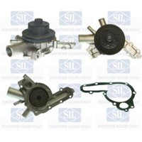 Wasserpumpe KüHlmittelpumpe FüR Alfa Romeo GT 1300 Junior V 2000 1600 Giulia
