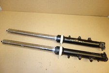 Honda CB-1 400 CB1 CB400F NC27 1990 twin disc conversion front end CBR400 nc23