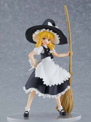 82938 Touhou Project Marisa Kirisame Pup