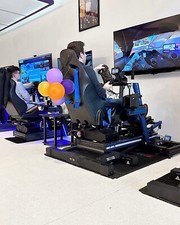 Racers! Racers! Holiday Deals
