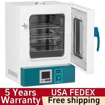  20L Lab Incubator Microbiology Lab Incubator RT 0-65  Lab Incubators Accesso