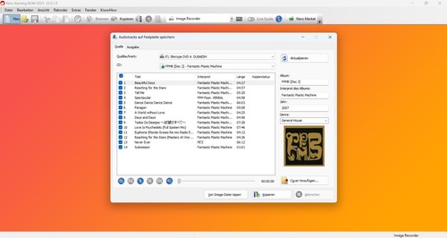 Nero Burning ROM | Brennen & Kopieren | Brennsoftware - Bild 4 von 8