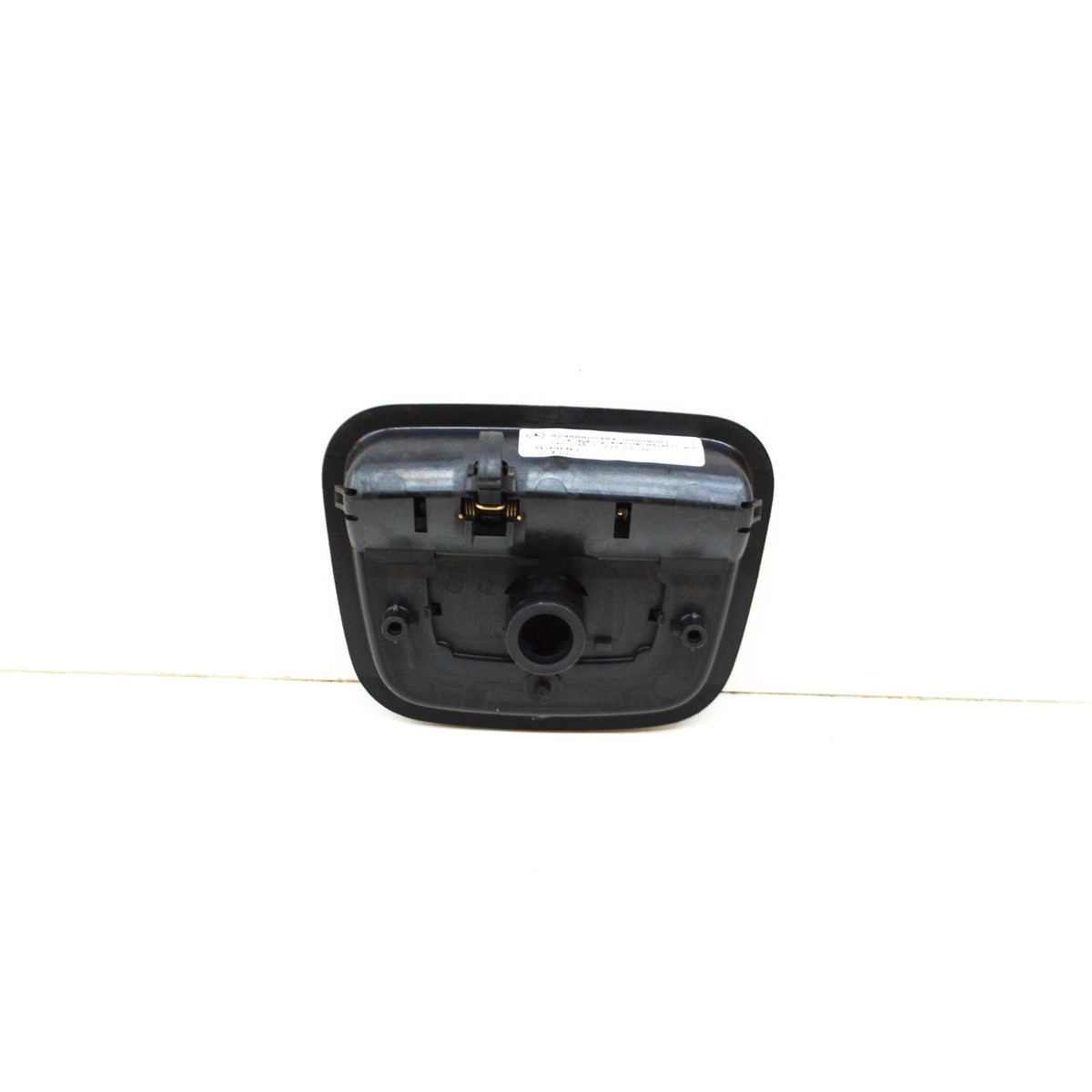 MB B W246 Cargo Floor Lock Latch Handle Trim A24668004849051 NEW  