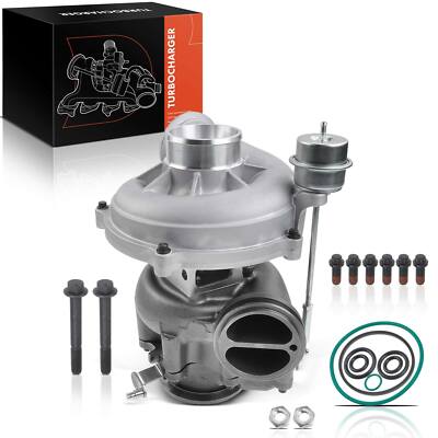 Turbo Turbocharger GTP38 For Ford F250 F350 F450 99-03 Powerstroke Diesel 7.3L