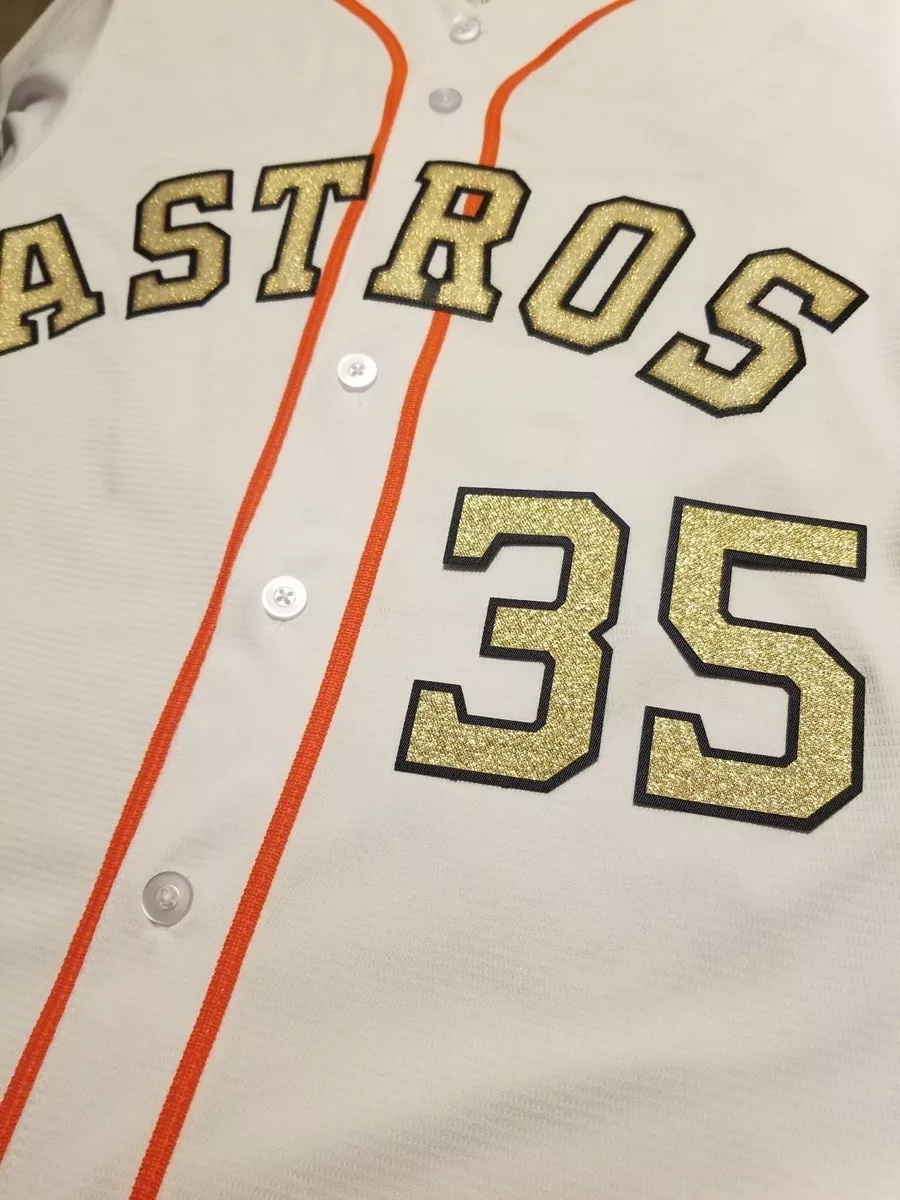 Justin Verlander jersey is perfect way to gear up for another Astros World  Series run