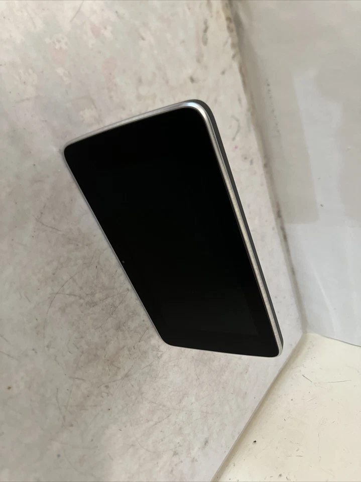 2015 MERCEDES-BENZ C300 FRONT DASH AUDIO RADIO NAVIGATION DISPLAY SCREEN OEM - Image 4 of 4