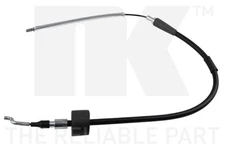 NK 904763 Cable, Parking Brake for VW