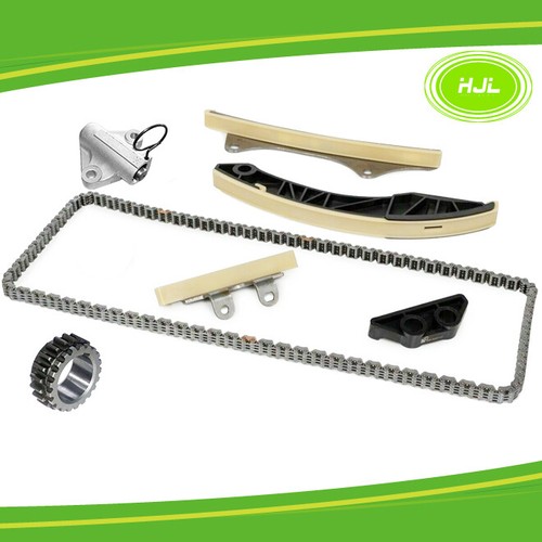 Timing Chain Kit Set For Kia Picanto Rio 1.2L KAPPA G4LA 20112018 eBay