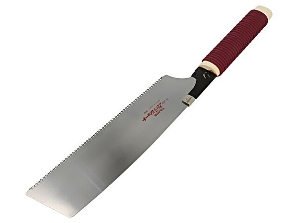 JPR265ST SäGe Holzspanplatte 16ZäHne/Zoll 230Mm Japanische Tajima-image
