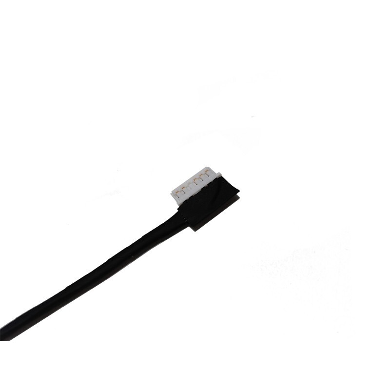 Connecteur D'alimentation (DC Jack) Pour Dell Inspiron 15 5565 5567 - Câble De Remplacement Neuf